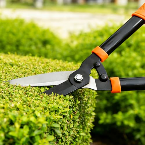 Juego de 3 Utensilios de Jardinería Patio miniatura 7