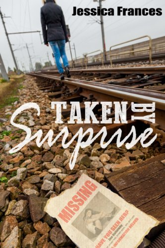 Free eBook - Taken By Surprise