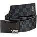 Produktbild Vans Deppster II Gürtel (one size, black checkerboard)
