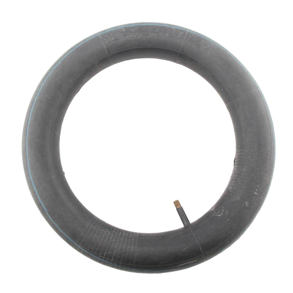 12.5-2.75 Black Rubber Tire Inner Tube Bent Valve Stem for 12.5-2.75 Tube Motors | Parts & Accessories | Motorcycle Parts | Other Motorcycle Parts-image-49