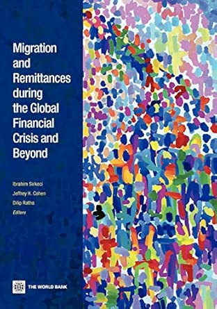 Migration and Remittances During the Global Financial Crisis and Beyond book cover
