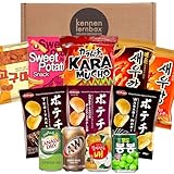 Kennenlernbox