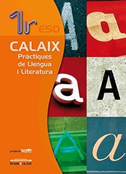 Calaix 1r ESO. Pràctiques de llengua i literatura. Projecte Ona: Pràctiques de llengua i literatura, 1 ESO
