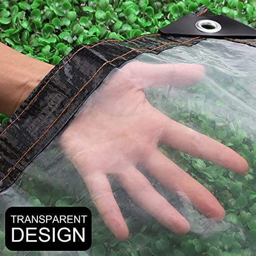 Bâche imperméable pour pergola contre la pluie et les UV d'été