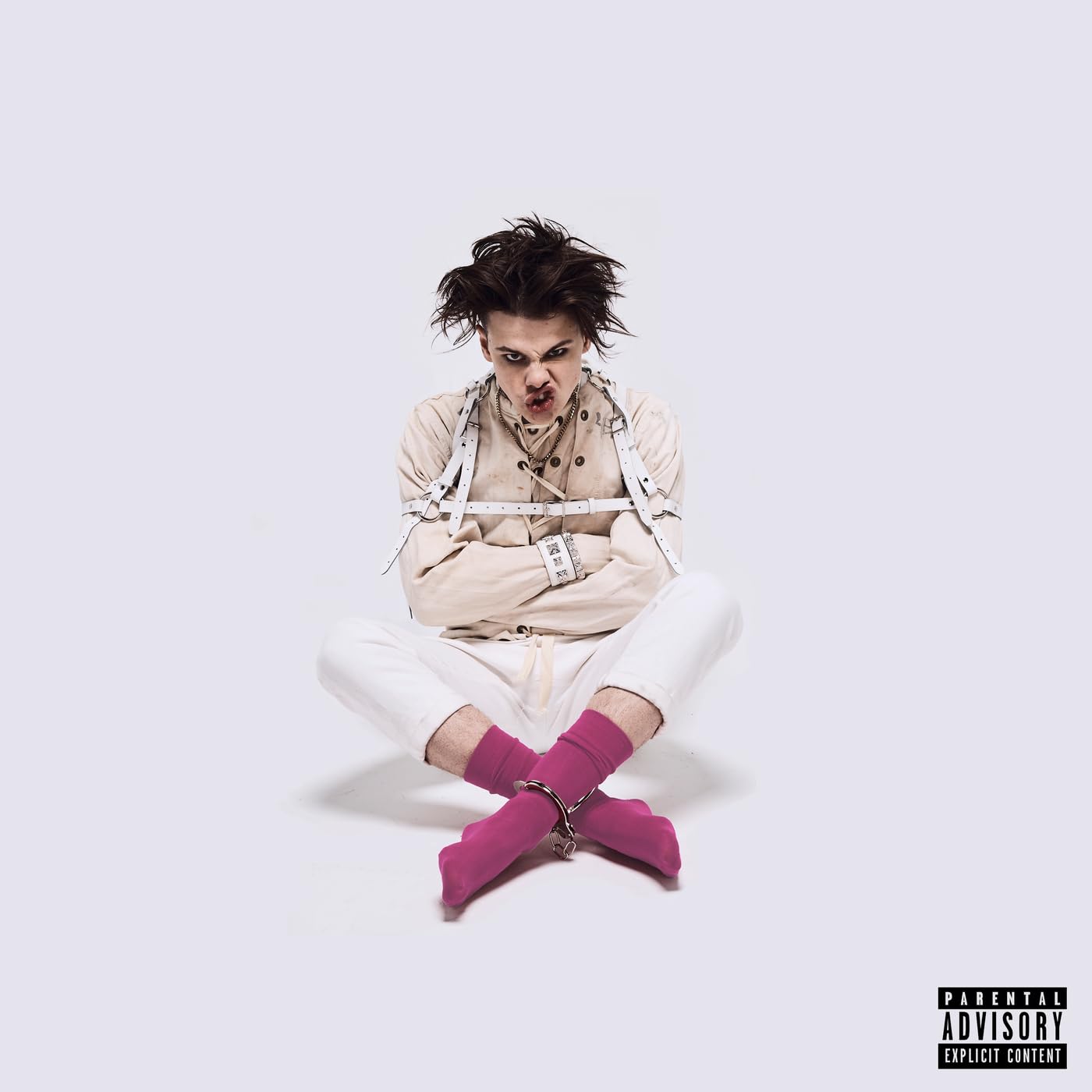 21st Century Liability [VINYL]