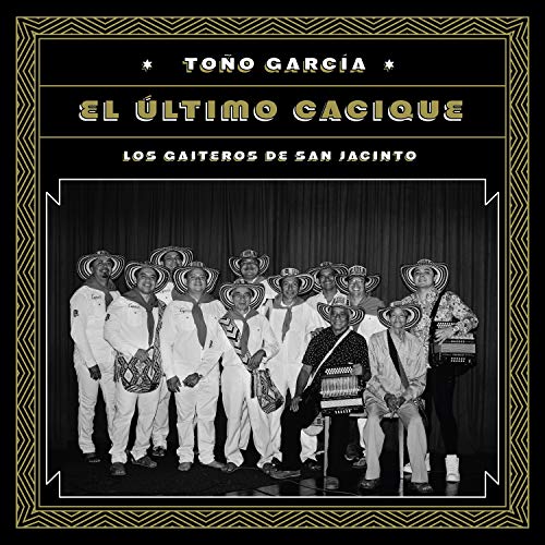 Los Gaiteros De San Jacinto