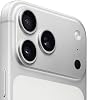 Apple iPhone 17 Pro Max, versión de EE. UU., 1TB, eSIM, Plata - Desbloqueado (Renovado Premium) 2