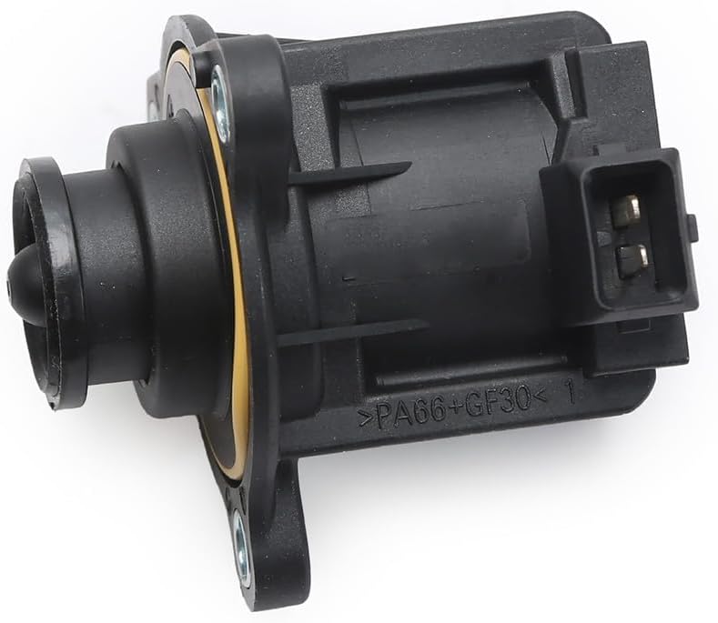 11657601058 Turbocharger Boost Control Diverter Solenoid Valve N54 B55 N13 N63 3.0L Replacement For BMW 114i 116i 135i 335i 535i 550i 640i 750i X3 X5 X6 11657590581 11657602293