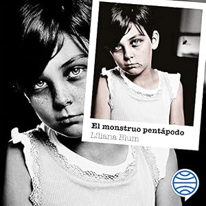 El Monstruo Pentapodo