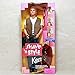 Barbie Shave N Style Ken 1999