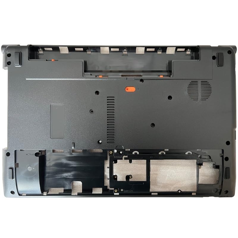 Plasturgie de rechange Acer Aspire V3 V5 avec grilles de ventilation