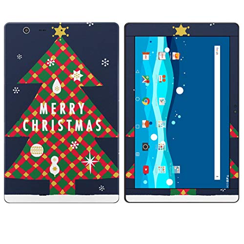 igsticker Qua tab PZ LGT32 �S�ʃX�L���V�[�� �^�u���b�g �V�[�� �X�e�b�J�[ �P�[�X �ی�V�[�� �w�� 015811 �N���X�}�X�c���[ �~ ��