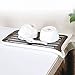 Drain Baord - Estante de drenaje de cocina de doble capa para...