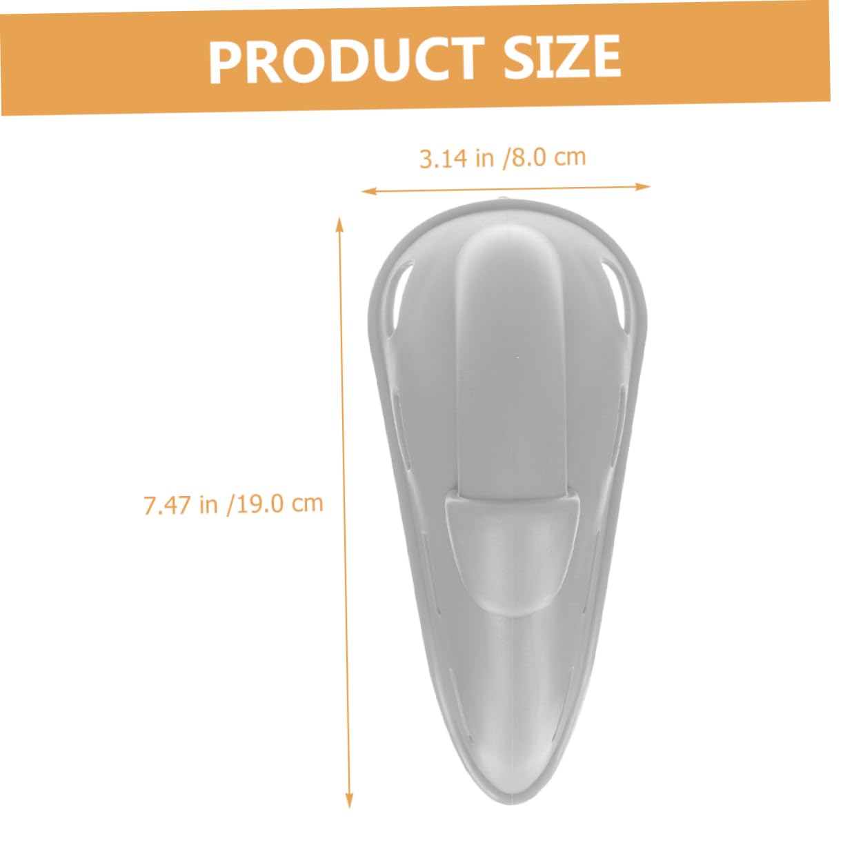 BRIGHTFUFU Boxing Body Protector Groin Protector Cup Sports Cup for Men Professional Crotch Guard Wear-Resistant Reusable Practicing Groin Guard