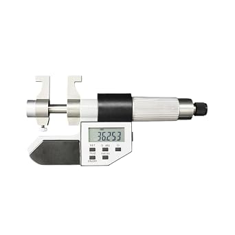 Digital Inside Micrometer 0.001mm(5-30mm with Ring)