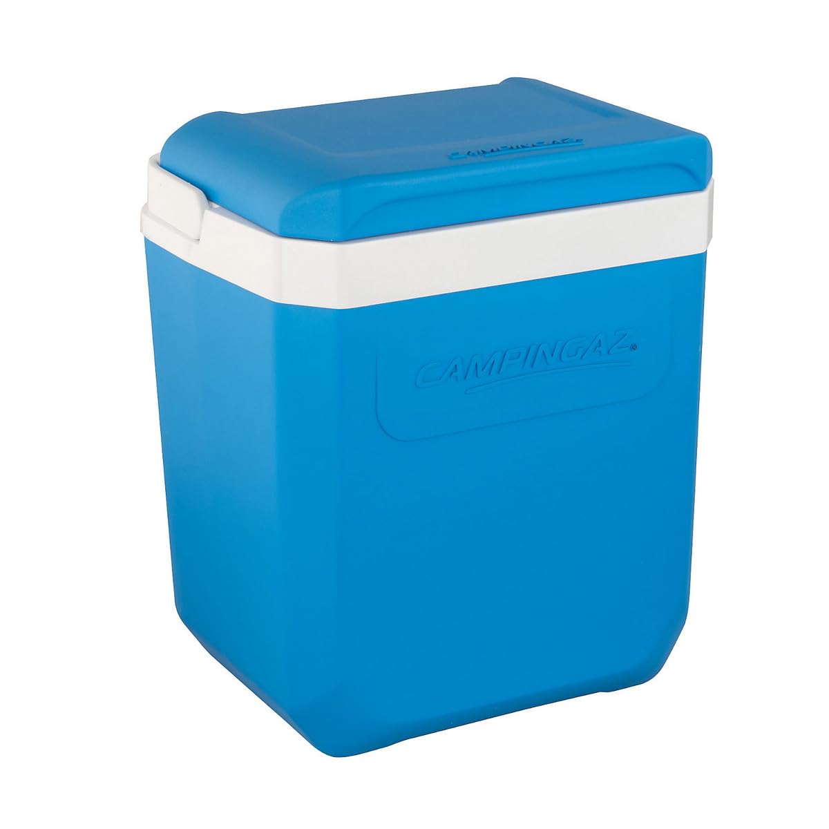 Campingaz Icetime Plus Kühlbox, Blau, 30 l