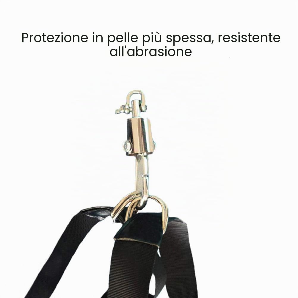 Aoneky Sacco Boxe da 50cm/1M/1.8M con Cinghie e Testa Rotante, Peso Fino a 45KG/60KG - Sacchi Boxe Sospeso per MMA, Mua Thai, Judo, Arti Marziali