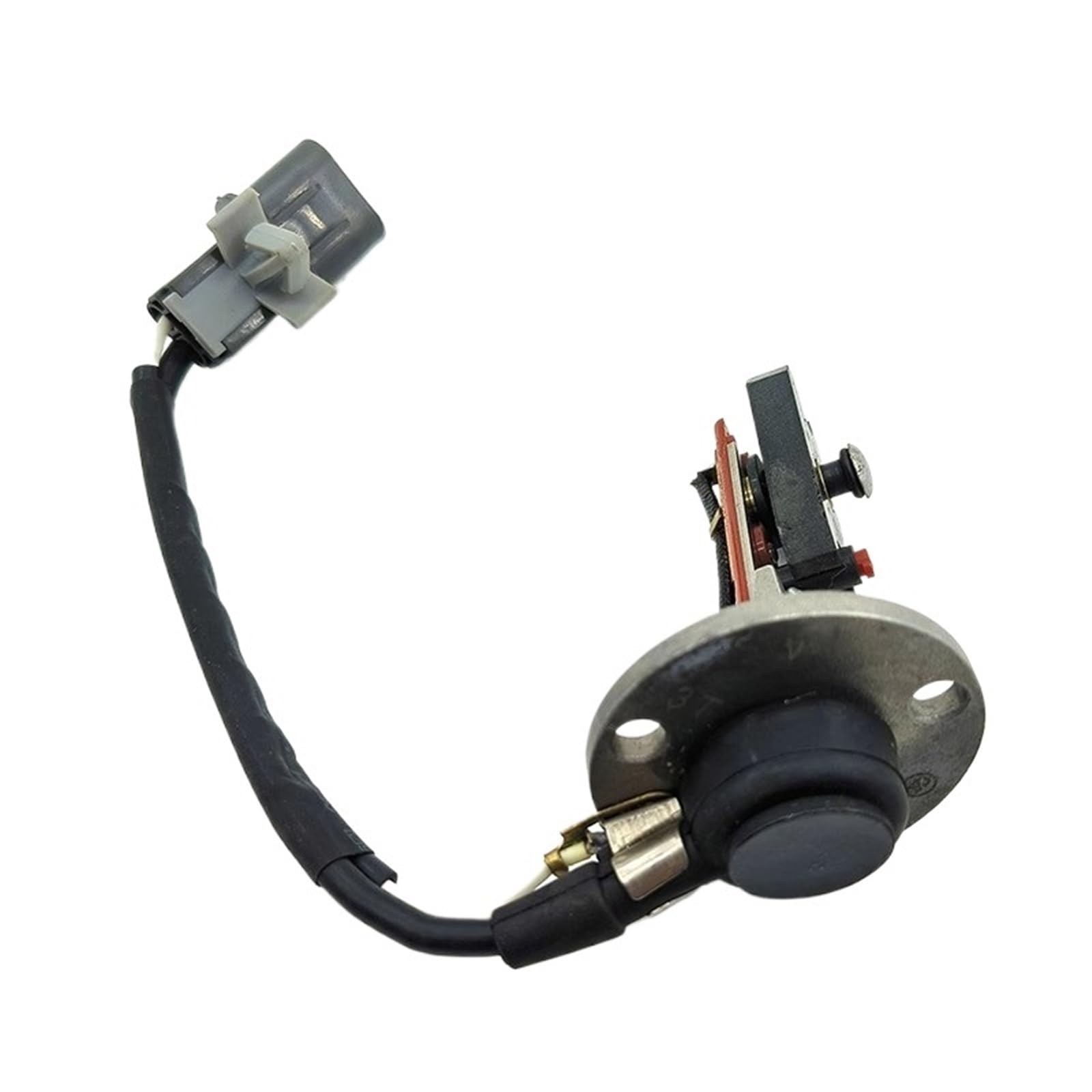 SK200 230 320-6/6E Excavator Oil Level Sensor Oil Pan for Heavy Equipment