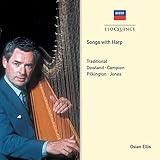 Songs With Harp
