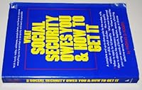 What Social Security Owes You & How to Get it, Revised and Updated B001942MVQ Book Cover