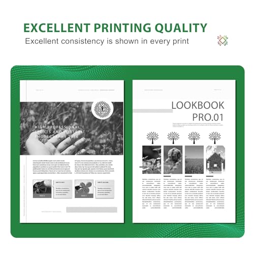 Derzio Remanufactured 58D0Z00 Drum Unit Compatible for Lexmark 58D0Z00 Imaging Units for MS821n MS821dn MS823dn MS825dn MS826de MS725dvn MX721ade MX722ade MX822ade MX826ade MX826adxe B2865dw - Thumbnail 4