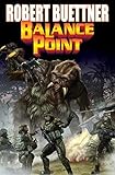 Balance Point (3) (Orphan's Legacy)