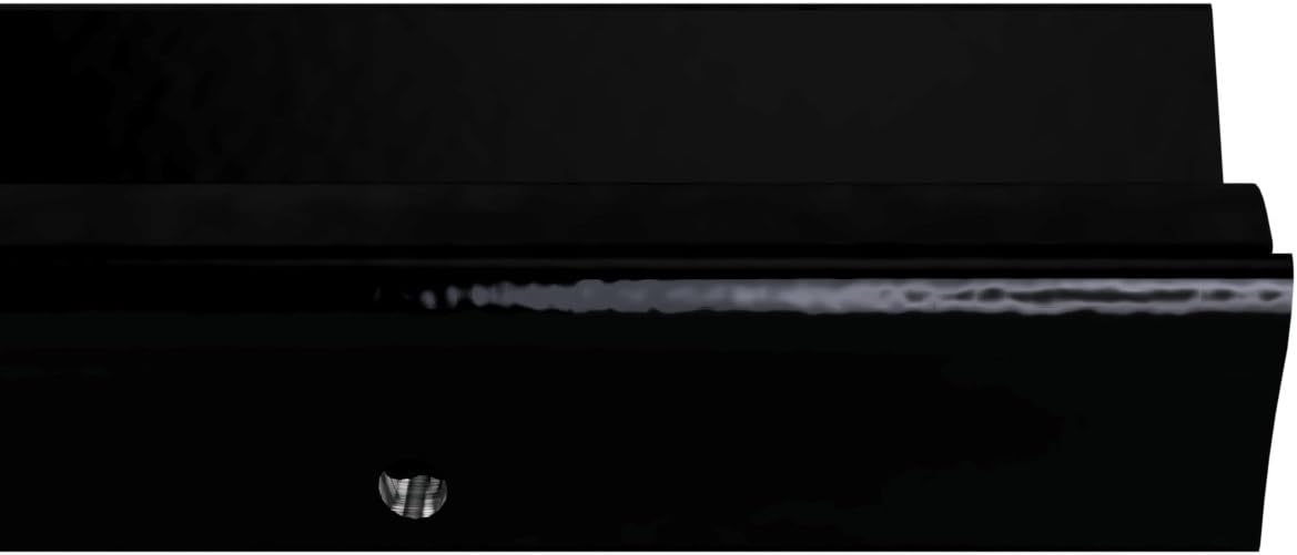 STORMGUARD 04SR0010914BL LOWLINE Inward Opening Threshold SILL 914MM (3'0") Black