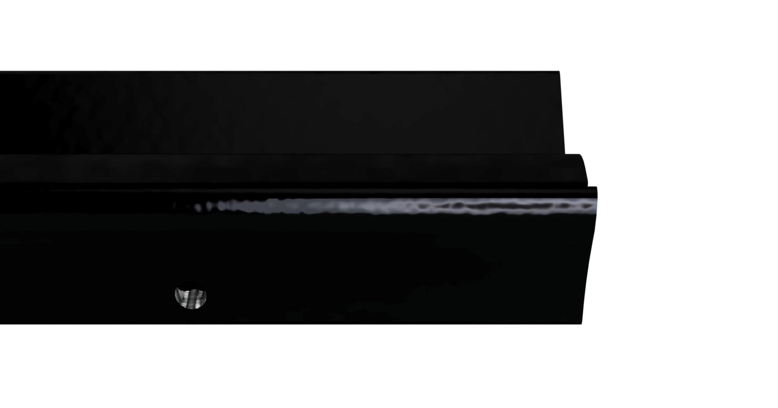 Stormguard Black 04Sr0010914bl Lowline Inward Opening Threshold Sill 914Mm (3'0")