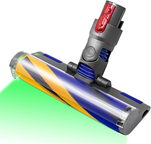 LCJM Electric brush for Dyson V12