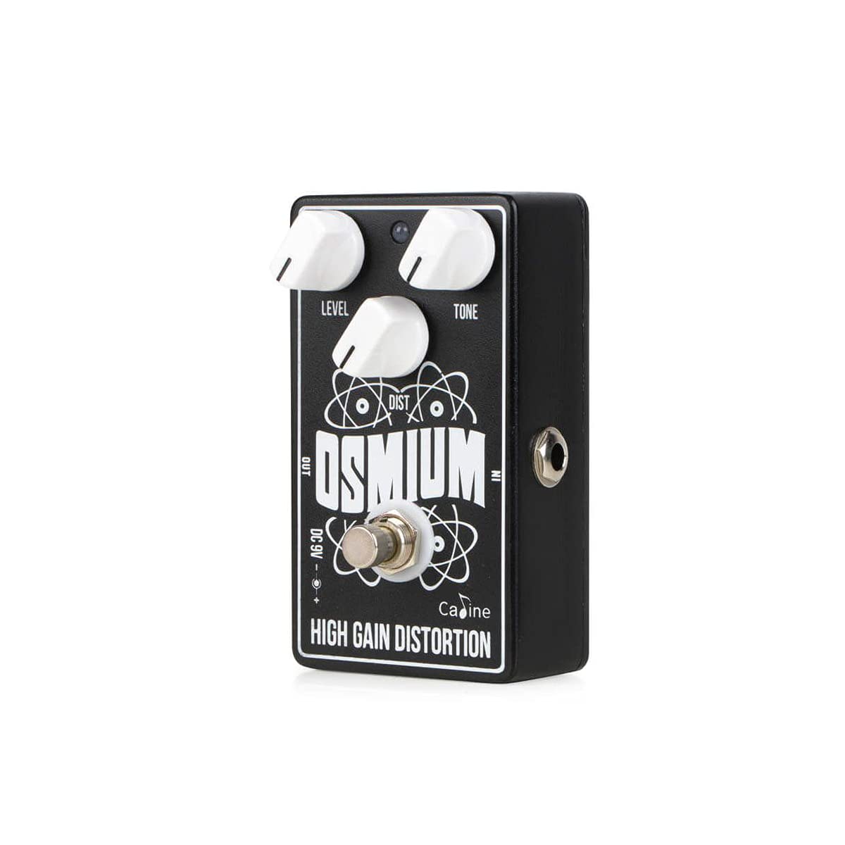 Caline CP-501 - Distorsione ad alto guadagno dell'osmo