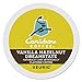 Caribou Coffee Vanilla Hazelnut Dreamstate, Flavored, 96 Count