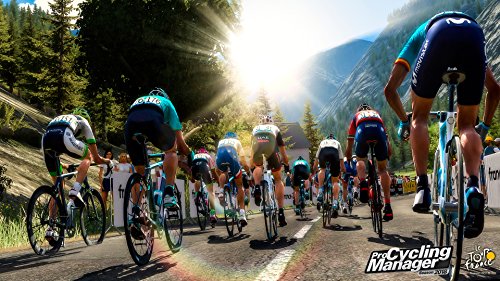 Pro Cycling Manager 2018 Pc - 5