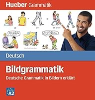 Bildgrammatik Deutsch (German Edition) 3190097410 Book Cover