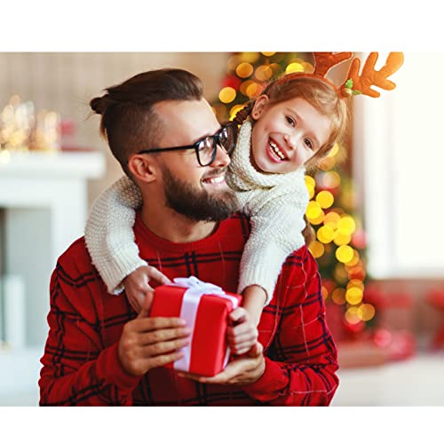 flintronic Baustellenstift, 3 Stück Tieflochmarker mit 15 Bleistiftsminen (Rot Gelb Schwarz) und 1 Radiergummi, Druckbleistiftli, Baustifte Solides, Baustellen Stift Bleistiftspitzer für Zimmermann