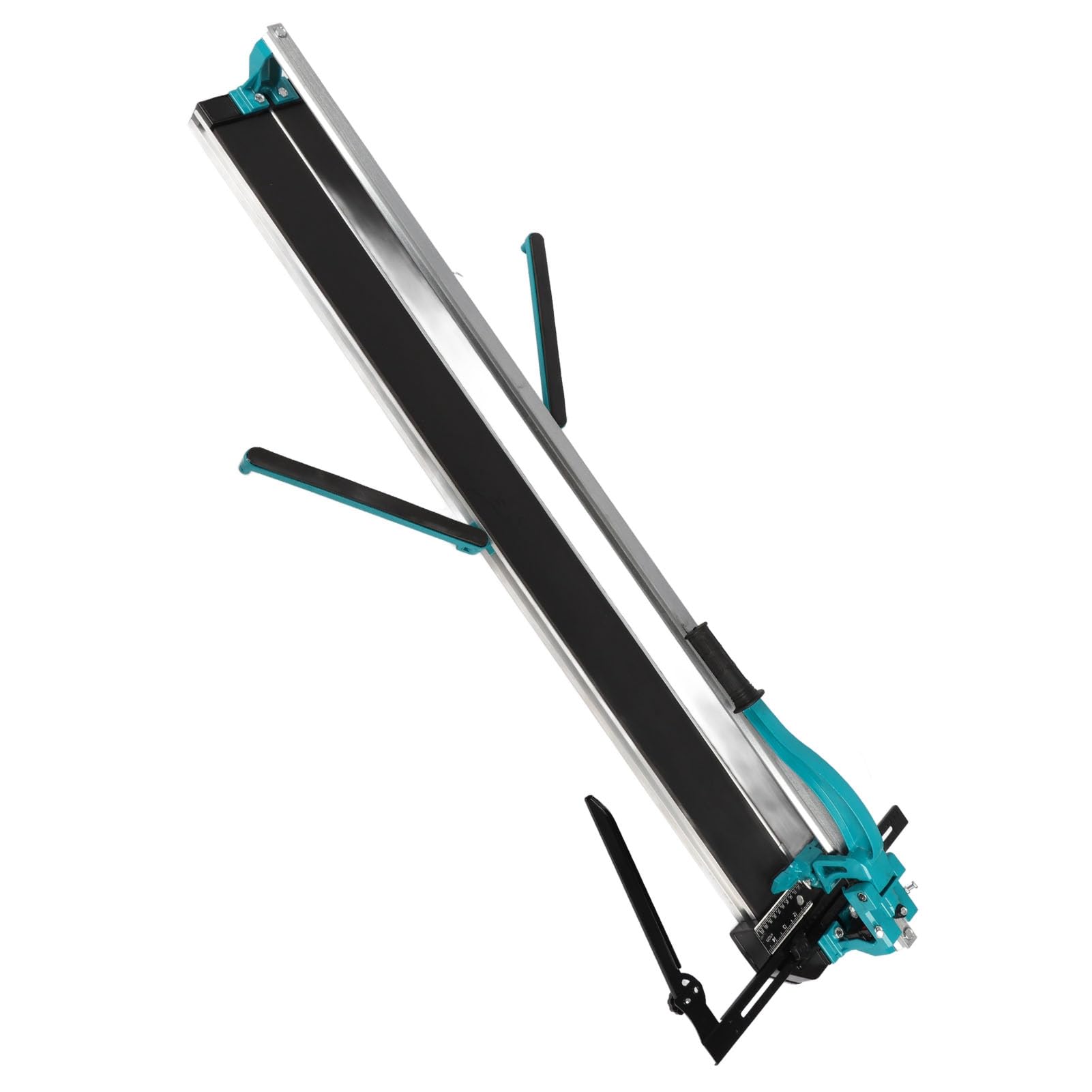 Generic Noża Płytek Ręcznych, 1200 Mm Maszyna do Cięcia Ręcznego w Aluminium Stopu Aluminium Ręczne do Krojenia Maszyny do Remontu do Remontu