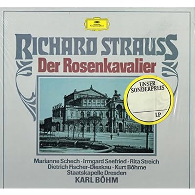 Der Rosenkavalier / 2721 162