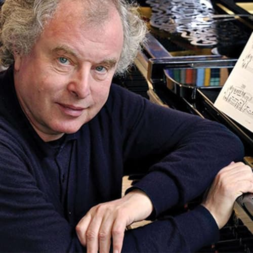 &hellip; il Pianoforte 267 recital Andr&aacute;s Schiff, pianoforte