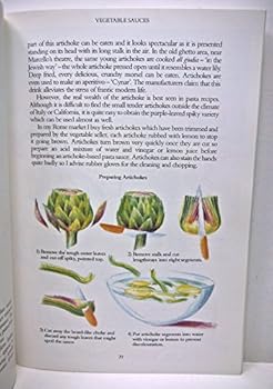 Paperback The Top One Hundred Pasta Sauces Book