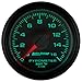 AUTO METER 8544 Factory Match Pyrometer/EGT Gauge, 2.3125 in.