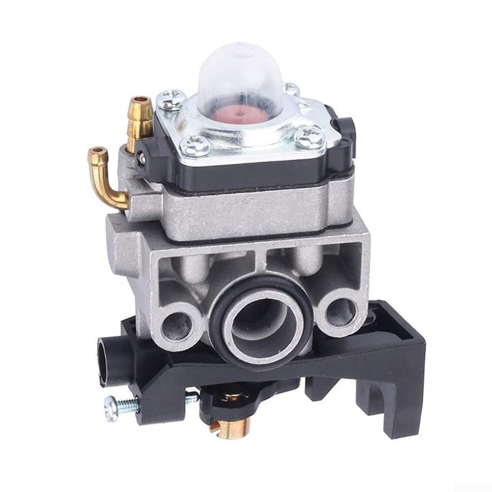KIT CARBURATORE HONDA GX35 GX25 Motore 4 Tempi Sostituisce 16100-Z0Z-034 Z0Z-815 Z0H-825 Compatibile con Decespugliatori FG110 HHT35 Metallo