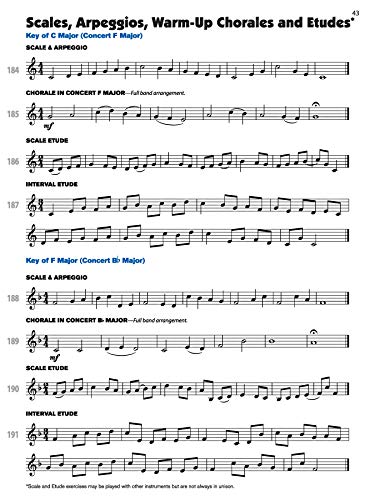 Sound Innovations For Concert Band, Bk 1: A Revolutionary Method For Beginning Musicians (Horn In F), Book & Online Media #TOP4