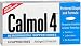 Calmol 4 Hemorrhoidal Suppositories 24 Each (Pack of 3)