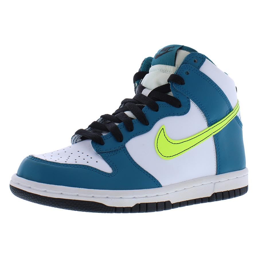 Image of Nike Unisex-Child Nike Dunk High (Gs)