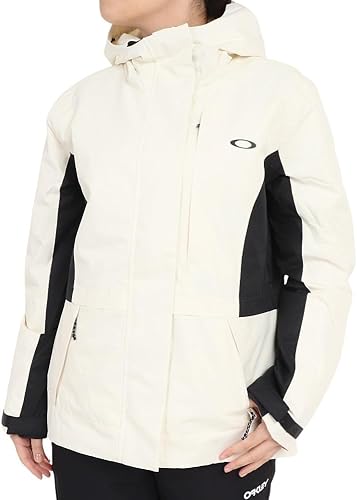 Oakley Women Heavenly Recycled Jacket