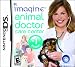 Imagine Animal Doctor Care Center - Nintendo DS