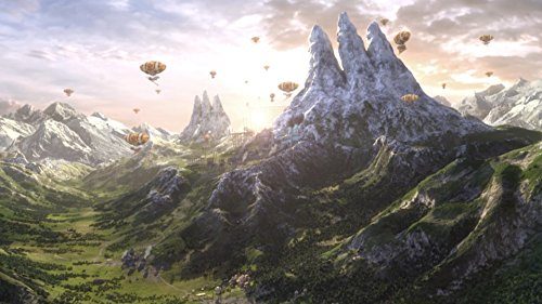 Monster Hunter Generations 3ds - vue 4