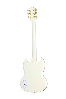 Amazon.com: Epiphone Inspired by Gibson Custom 1963 Les Paul