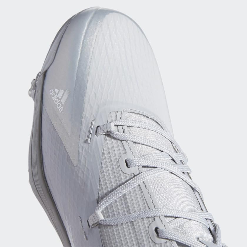 Image of adidas Men's Adizero Afterburner 8 Cleats