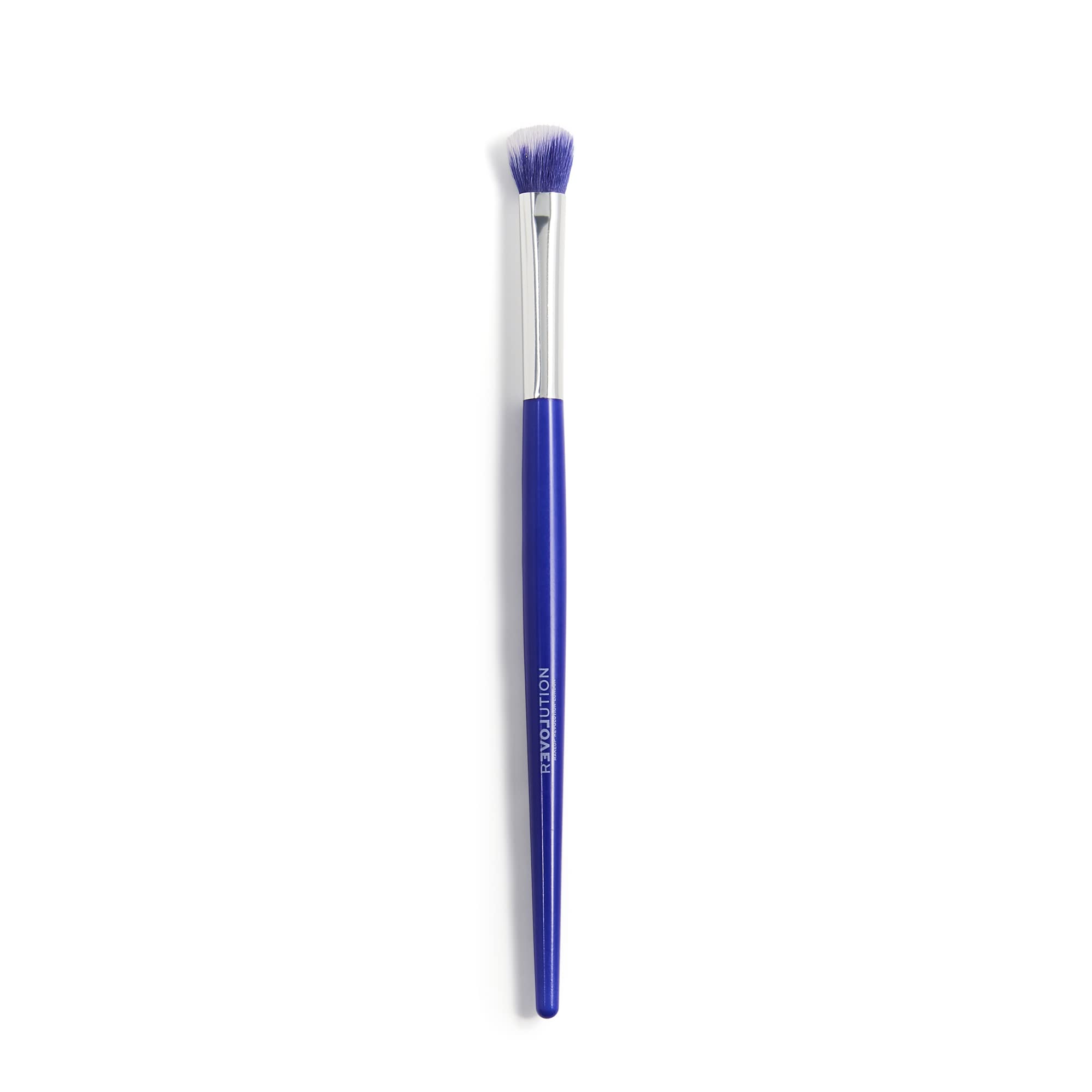 Makeup Revolution Brush Queen Fluffy Blending Brush, Multi-picture-22