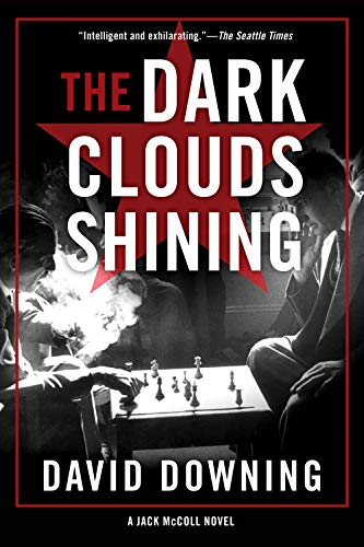 The Dark Clouds Shining (A Jack McColl Novel Book 4)